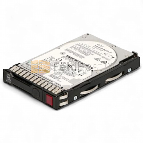Hpe 875217 001 - 875217-001, 300gb