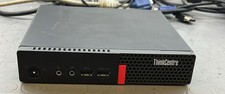 Pc De Bureau Lenovo M910q I5