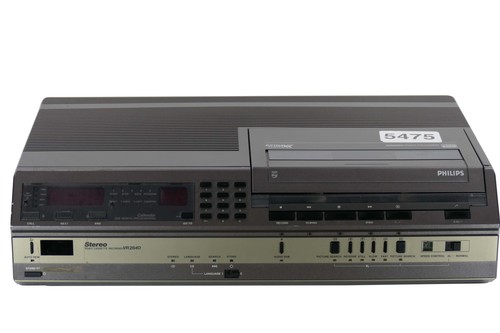 Philips vr2840 video2000 - -,