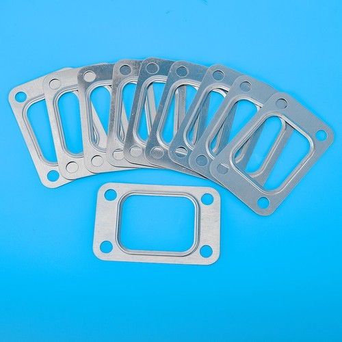 10pcs stainless steel turbo - 10pcs,