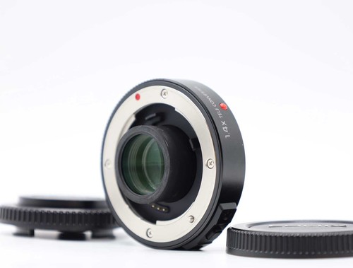 Panasonic lumix dmw tc14 4x - dmw-tc14, 1.4x