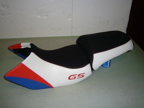 Couvre selle exclusif - selle, bmw