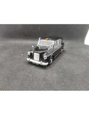 ▄▀▄ AUSTIN FX4 TAXI LONDON - IXO - 1/43 ▄▀▄