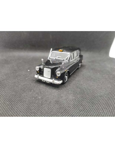 Austin fx4 taxi - austin,