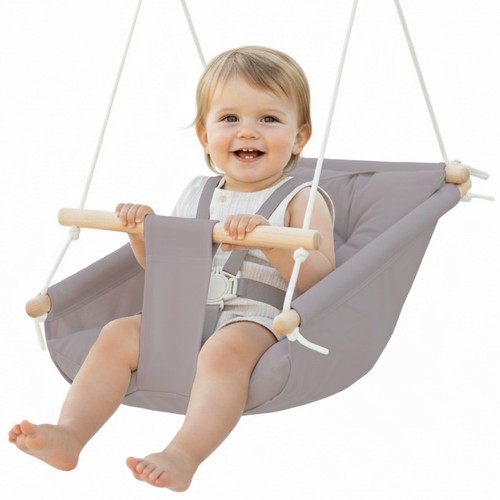 Hamac pour bébé toile - hamac,