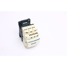 Telemecanique Contactor CAD 50