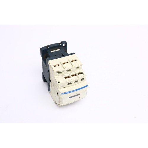 Telemecanique contactor cad - contactor, 50