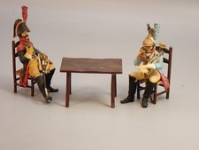 PLOMB POSTE MILITAIRE