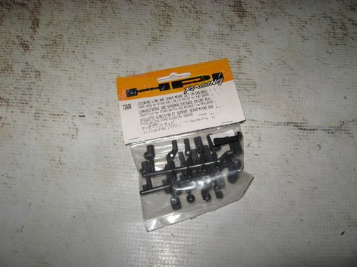 Vintage hpi micro - rc,
