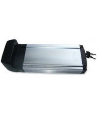 Batterie Velo Porte Bagages