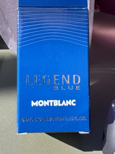 Mont blanc miniature - blanc,