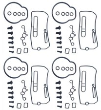 4x Kit de réparation de