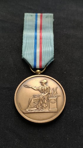 Superbe médaille - superbe,
