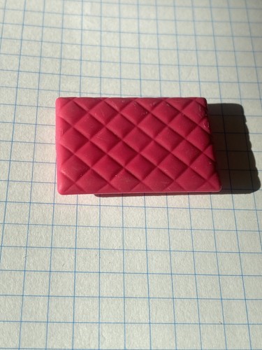 Playmobil coussin tabouret - playmobil,