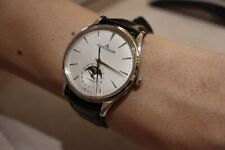 Jaeger-LeCoultre Master Ultra