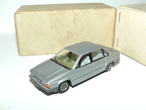 Talbot tagora gris cougar 43 - gris, 1:43