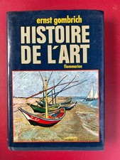 Livre "Histoire de l'art"
