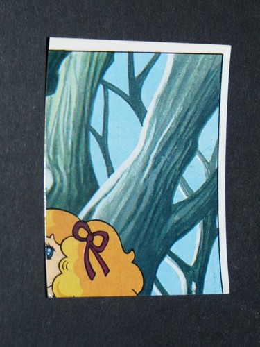 Panini candy 1ère - panini,