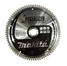 Makita B-33370 Lame de scie