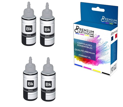 Premium cartouche 4 - cartouche,