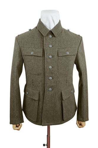 Ww2 german m43 - m43, em