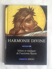Harmonie Divine - Icônes Et