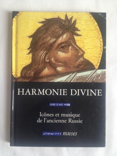 Harmonie divine icônes - icônes, et
