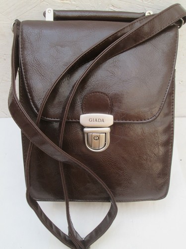 Giada sacoche cuir - -giada,
