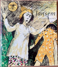 JEAN JANSEM 2000 Catalogue