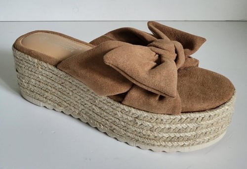 Bottine souriante mules - bottine,