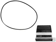 Courroie pour magnetophone