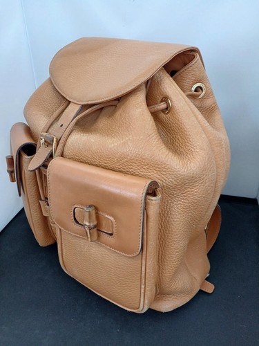 Sac dos gucci - à, cordon