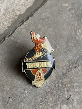 Pin’s Tourtel Albertville 92