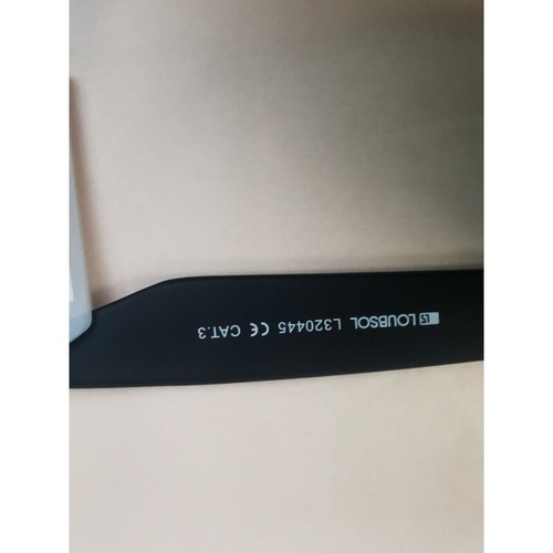 Lunettes soleil loubsol lu - lunettes,