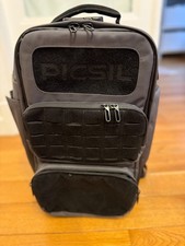 ** Sac a dos tactique Crossfit