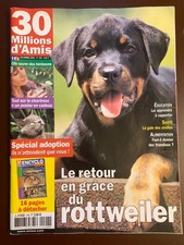 Magazines 30 millions d'amis