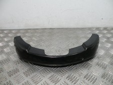 Carénage de jonction arrière