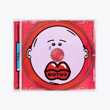 Night Skinny Botox (CD)