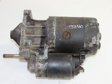 démarreur renault SUPER 5