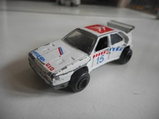 Majorette Citroen BX 4 TC en