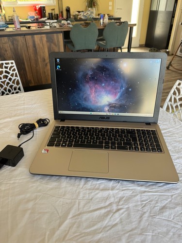 Portable asus vivobook - portable,