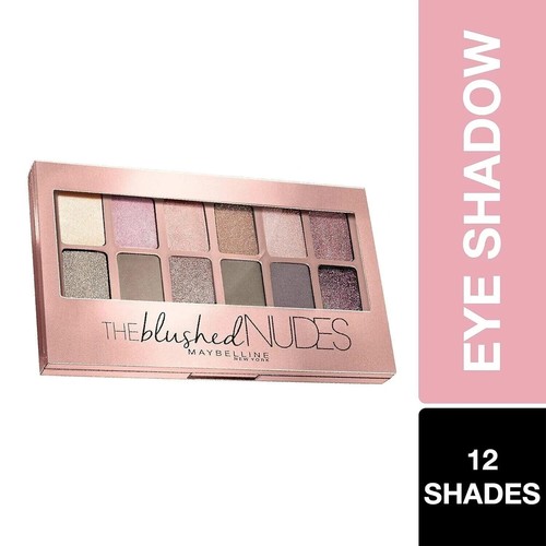 Palette fards paupières - fards,