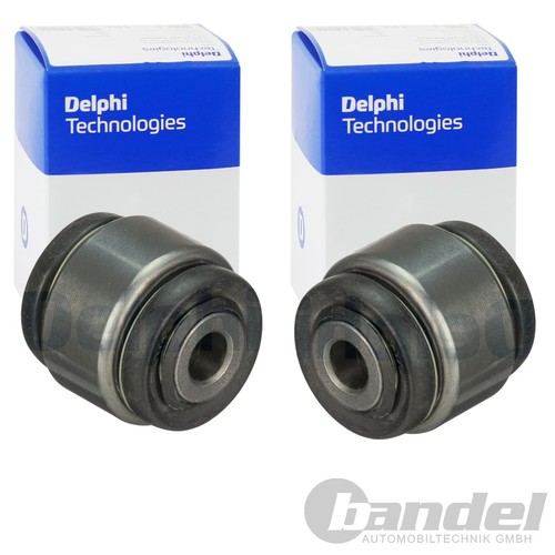 Delphi essieu arrière - delphi,