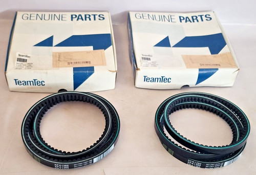 Teamtec courroie - teamtec,