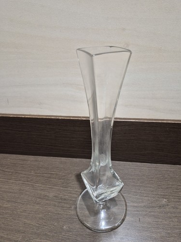 Vase soliflore cristal val - soliflore,
