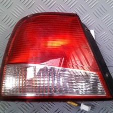 Feu arriere principal gauche (feux) HYUNDAI ACCENT 2 phase 1 1.5 CRDI 9240125220