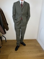 Costume homme 2 pièces –