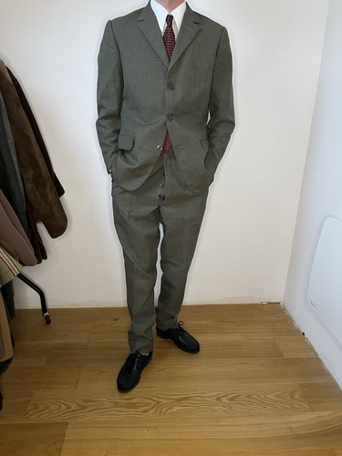 Costume homme pièces - costume, –