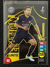 CARD PANINI ADRENALYN XL