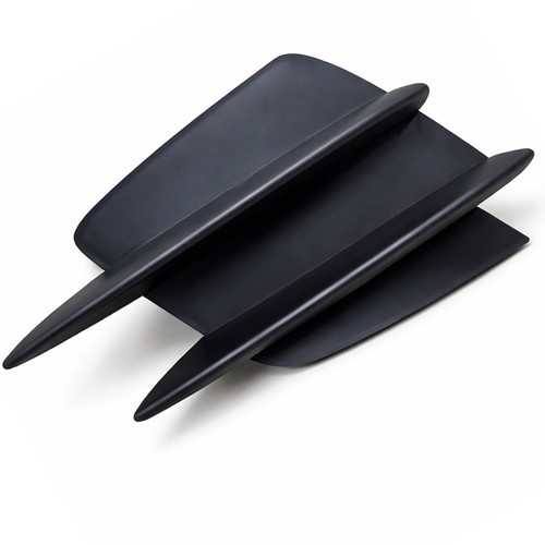 Grille gauche pare-chocs